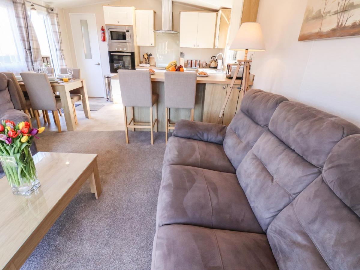 Marigold Lodge Saltburn-by-the-Sea Exterior foto