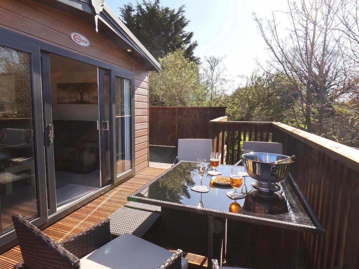 Marigold Lodge Saltburn-by-the-Sea Exterior foto