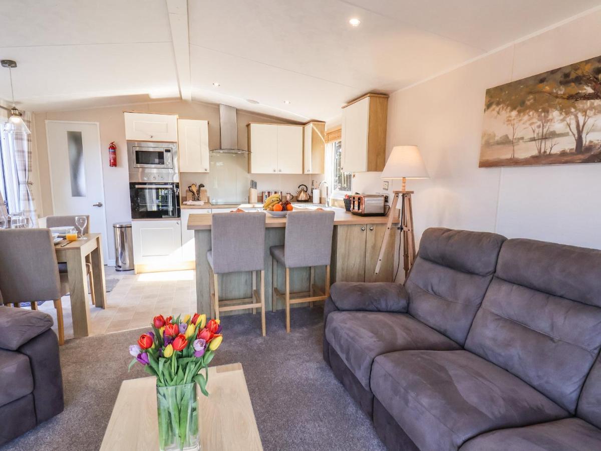 Marigold Lodge Saltburn-by-the-Sea Exterior foto