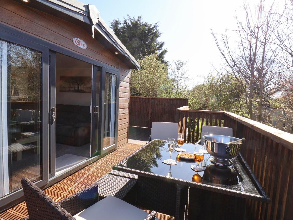 Marigold Lodge Saltburn-by-the-Sea Exterior foto