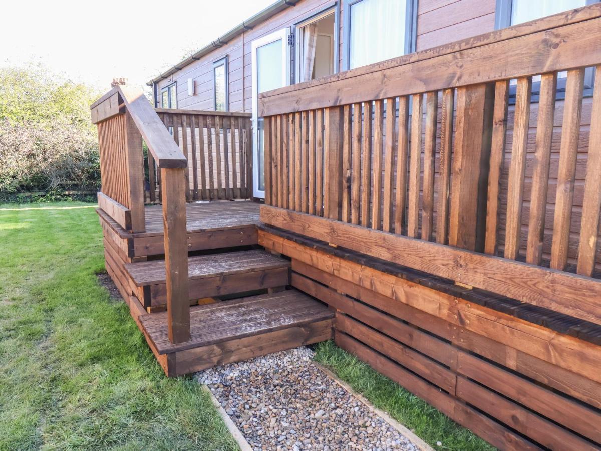 Marigold Lodge Saltburn-by-the-Sea Exterior foto